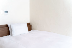 有明ルーム（シングルベット）