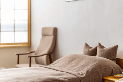 洋室（ツインベット）