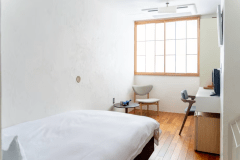 有明ルーム（シングルベット）