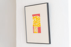 有明ルーム（シングルベット）