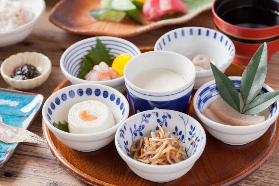 【1泊朝食プラン】卵かけご飯、甘酒プリンなど☆オリジナル朝食♪当日予約もOK! 【1泊朝食プラン】卵かけご飯、甘酒プリンなど☆オリジナル朝食♪当日予約もOK!