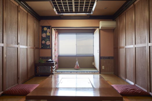日帰り　昼