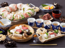 通年ご用意の【遊コース】♪身体の中からキレイになりましょう★