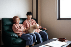 【誕生】～WANの音～わんちゃんが主役★オーシャンビューROOM