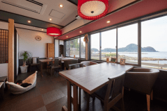 【WANの音】わんちゃんと一緒日帰り昼食