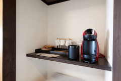 【鬼神谷】オーシャンビュー特別室　シャワー・トイレ付（最大6名様）