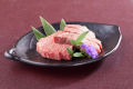 【カニ牛よくばりコース】　カニ×但馬牛が楽しめちゃう夢のプラン♪★