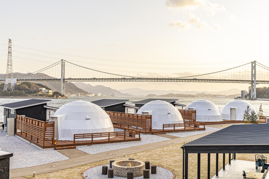 REST GLAMPING⋆ ✩ 特定日限定！⋆お子様の宿泊0円⋆ ✩ ⋆ファミリー旅行笑顔応援プラン～家族での思い出作りを、もっと手軽に、もっと楽しく♪～