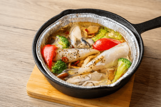 【1泊2食付き】グランピングBBQプラン～新鮮な食材の宝庫！下関エリアの&rdquo;地産地消&rdquo;にこだわった絶品グルメ～