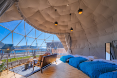 오션 가든【반려동물 동반 불가】