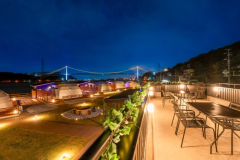 《リゾグラ会員限定》自由に素泊まり・持ち込みBBQが楽しめるオリジナルステイ～BBQグリル無料特典付き！～【選べるお食事】