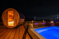 Pool Ocean Suite 【With Sauna】