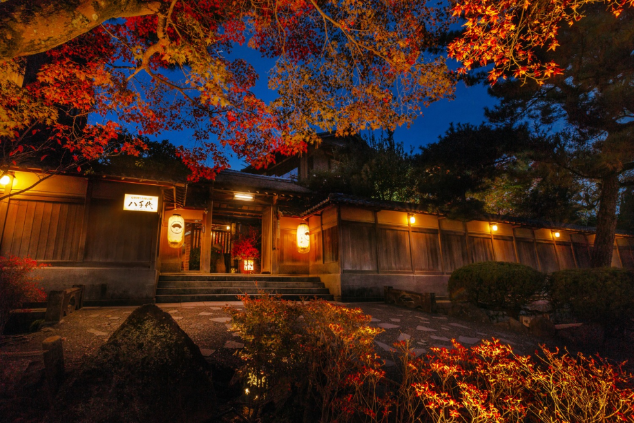【連泊なら31日まで！最大50％OFF！】京都を楽しむなら素泊まりプラン