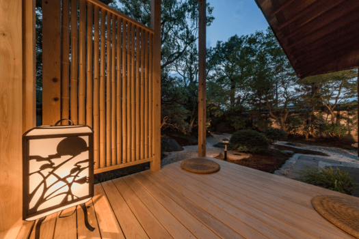 Japanese Style Suite TAKE(1F)62.30㎡ / 670ft²