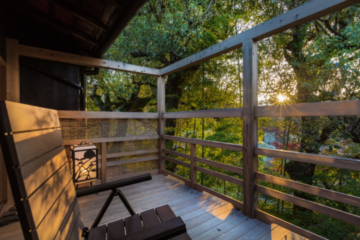 Japanese Style Suite TSURUKAME(2F) 92.10㎡ / 991ft²