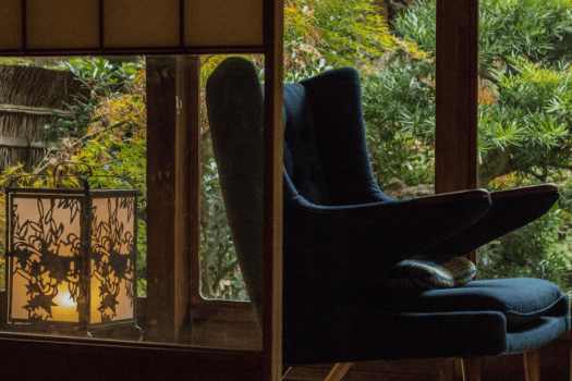 Members Only - Japanese Style Suite KIKU(1F) 58.38㎡ / 628ft²