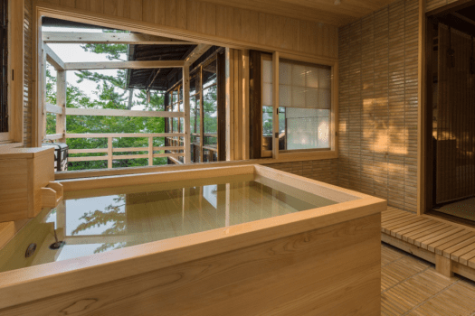 Japanese Style Suite MATSU(2F) 62.30㎡ / 670ft²