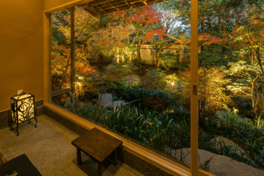 Japanese Style Deluxe UKIFUNE(1F) 54.72㎡ / 589ft²