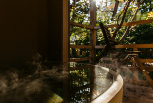 Japanese Style Deluxe UKIFUNE(1F) 54.72㎡ / 589ft²