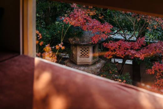 Japanese Style Deluxe HORAI(2F) 51.07㎡ / 549ft²