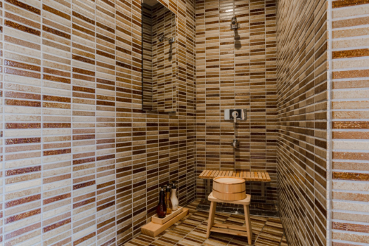 Japanese Style Deluxe HORAI(2F) 51.07㎡ / 549ft²