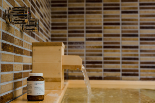 Japanese Style Deluxe HORAI(2F) 51.07㎡ / 549ft²