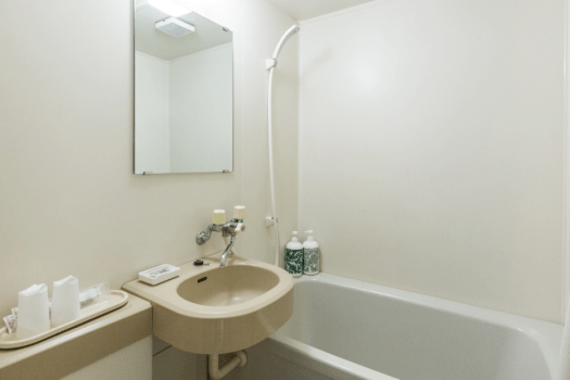 BEKKAN Standard Family Room(2F) No Garden View,33.12㎡ / 357ft²