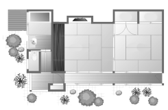 Members Only - Japanese Style Suite KIKU(1F) 58.38㎡ / 628ft² Members Only - Japanese Style Suite KIKU(1F) 58.38㎡ / 628ft²