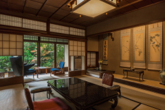 Members Only - Japanese Style Suite KIKU(1F) 58.38㎡ / 628ft² Members Only - Japanese Style Suite KIKU(1F) 58.38㎡ / 628ft²