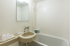 BEKKAN Standard Japanese room(2F) No Garden View,29.82㎡ / 321ft² BEKKAN Standard Japanese room(2F) No Garden View,29.82㎡ / 321ft²