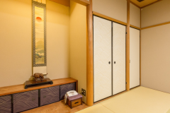 BEKKAN Economy Japanese room(2F) No Garden View,24.82㎡ / 267ft² BEKKAN Economy Japanese room(2F) No Garden View,24.82㎡ / 267ft²