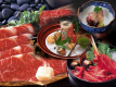 Luxury WAGYU Beef SUKIYAKI Dinner Package