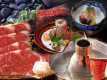 Luxury WAGYU Beef SHABUSHABU Dinner Package