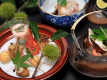Luxury KAISEKI Dinner Package