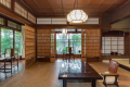 Japanese Style Suite TAKE(1F)62.30㎡ / 670ft² Japanese Style Suite TAKE(1F)62.30㎡ / 670ft²