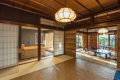 Japanese Style Suite TAKE(1F)62.30㎡ / 670ft²