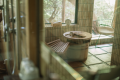 Japanese Style Sauna Suite YUGIRI (Maisonette Connecting Room) 70.10㎡ / 755ft²