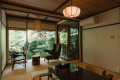 Japanese Style Sauna Suite YUGIRI (Maisonette Connecting Room) 70.10㎡ / 755ft²