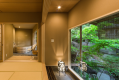 Japanese Style Deluxe UKIFUNE(1F) 54.72㎡ / 589ft²