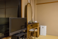 BEKKAN Standard Japanese room(2F) No Garden View,29.82㎡ / 321ft² BEKKAN Standard Japanese room(2F) No Garden View,29.82㎡ / 321ft²