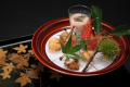 【夕食のみ】八千代特選A5の国産黒毛和牛を堪能＜すきやき特撰コース＞（夕食付）
