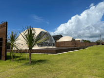 【２食付／コスト重視】★海鮮もお肉もリーズナブル！朝食は地元で好評の「えびせい」で海鮮ブランチ★