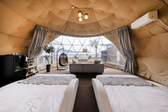 オーシャンスイート