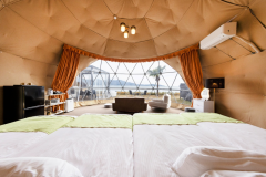 Type　A　（４人部屋）