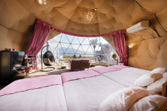 Type　B　（４人部屋）