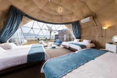 Type　C　（６人部屋）