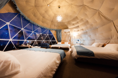 Type　C　（６人部屋）