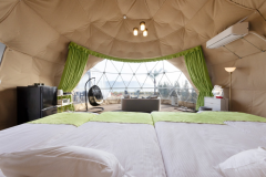 Type　D　（ペット可　４人部屋）