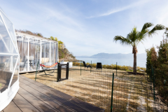 Type　D　（ペット可　４人部屋）