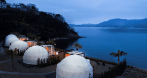 自然を楽しむ、素泊まりプラン